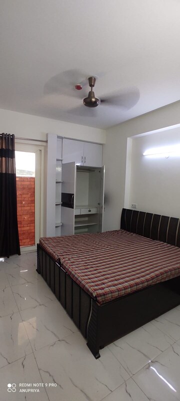 2 BHK Apartment For Rent in Casa Woodstock, Sector 16c Greater Noida