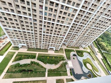 2 BHK Apartment – Exterior View View at Sobha Dream Gardens, Thanisandra Main Road - for Sale