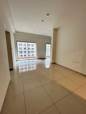 Master Bedroom in 2 BHK Apartment at Sobha Dream Gardens, Thanisandra Main Road – for Sale