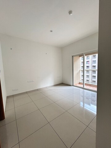 Bathroom in 2 BHK Apartment at Sobha Dream Gardens, Thanisandra Main Road – for Sale