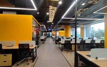 Office Space For Rent in Whitefield