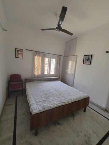 Bedroom in 4 BHK Independent House at Indira Nagar – for Sale