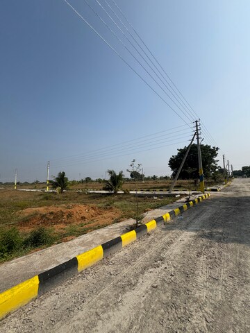  Plot – Exterior View View at Bhuvanagiri - for Sale