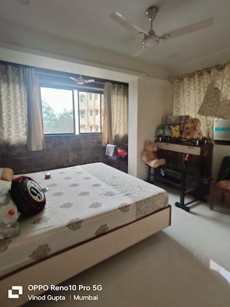 3 BHK Apartment For Rent in Prarthana Grand Sewri Mumbai  8005508