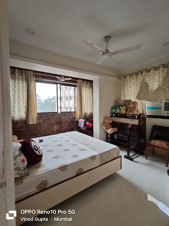 3 BHK Apartment For Rent in Prarthana Grand Sewri Mumbai  8005508