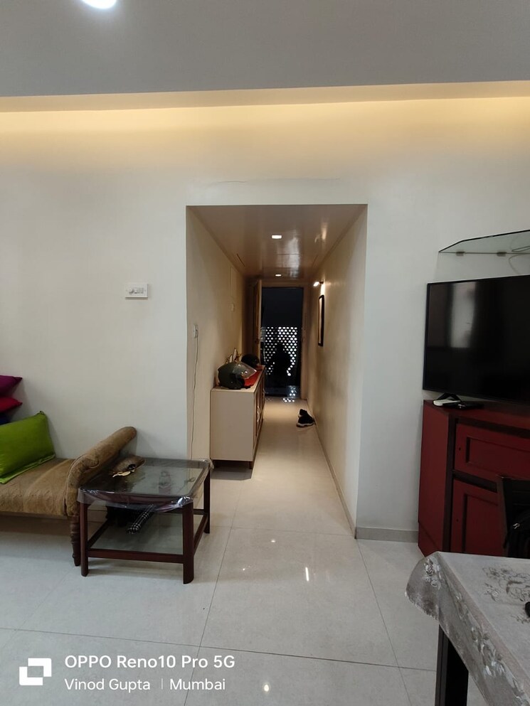 Living Room, prarthana-grand 3 Bedroom 1484 Sq.Ft. Apartment In Sewri Mumbai 8005508