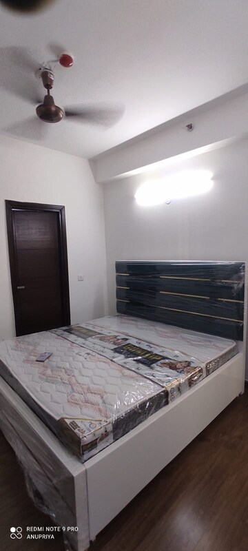 Bedroom in 2 BHK Apartment at Casa Woodstock, Sector 16c Greater Noida – for Rent