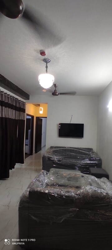 Bedroom in 2 BHK Apartment at Casa Woodstock, Sector 16c Greater Noida – for Rent