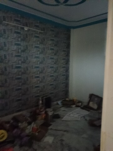 Bathroom in 2 BHK Builder Floor at Dilshad Colony – for Rent