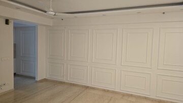 3 BHK Apartment For Rent in DLF The Skycourt, Sector 86