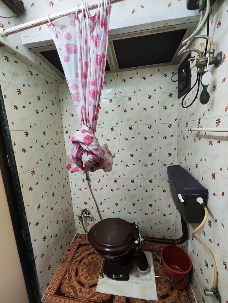 Master Bedroom, vishwananak-apartment 2 Bedroom 750 Sq.Ft. Apartment In Andheri East Mumbai 8005517