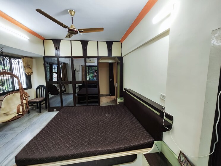 Gym, vishwananak-apartment 2 Bedroom 750 Sq.Ft. Apartment In Andheri East Mumbai 8005517