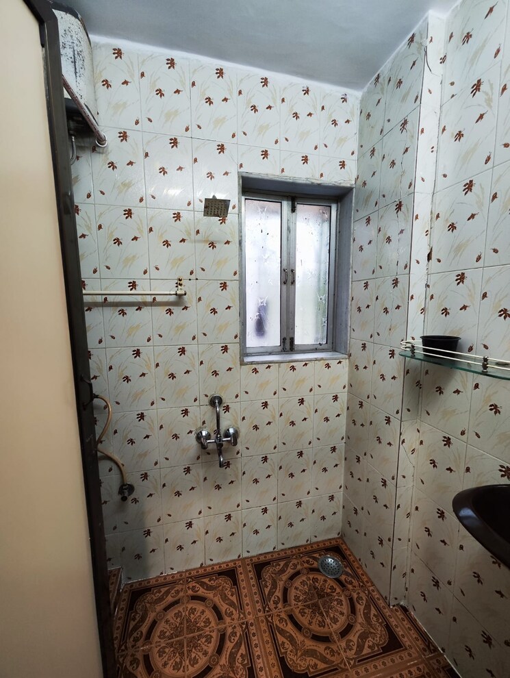 Master Bedroom, vishwananak-apartment 2 Bedroom 750 Sq.Ft. Apartment In Andheri East Mumbai 8005517