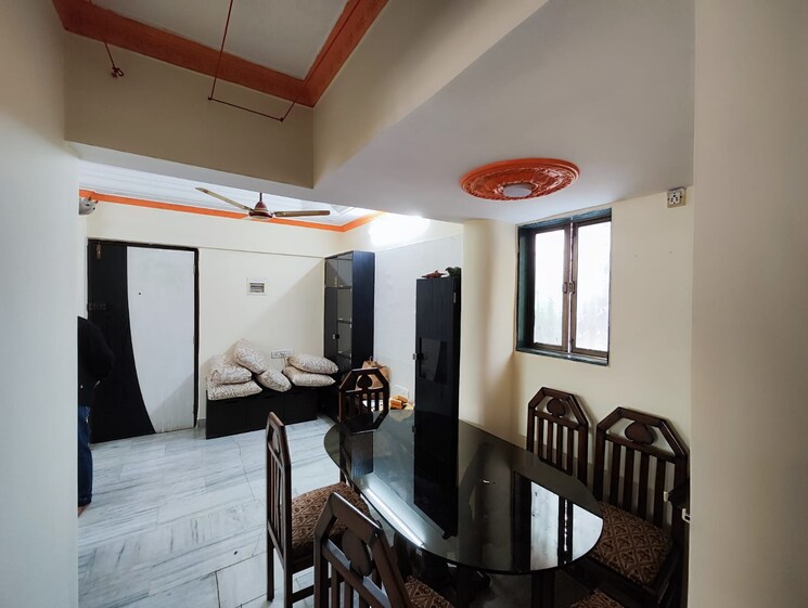 Master Bedroom, vishwananak-apartment 2 Bedroom 750 Sq.Ft. Apartment In Andheri East Mumbai 8005517