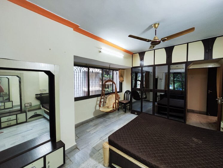 Gym, vishwananak-apartment 2 Bedroom 750 Sq.Ft. Apartment In Andheri East Mumbai 8005517