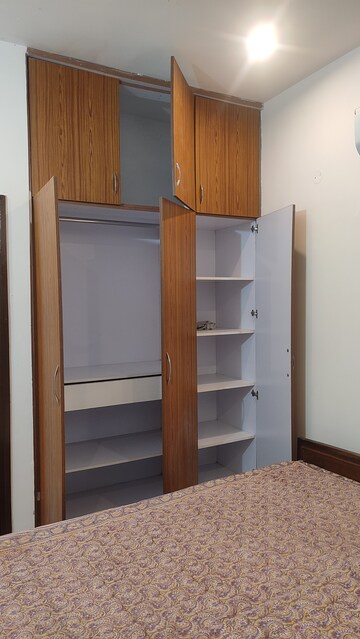 Furnished Amenities in 3 BHK Builder Floor at Sector 74 – for Rent