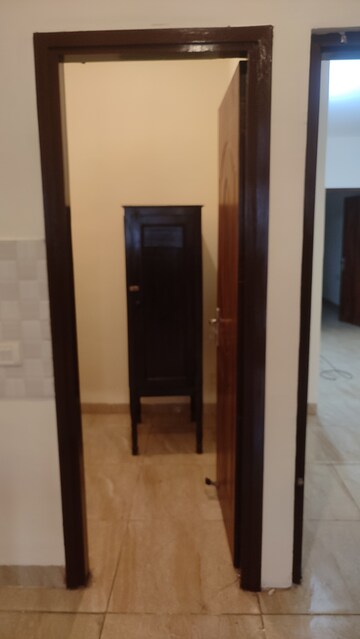 Kitchen in 3 BHK Builder Floor at Sector 74 – for Rent