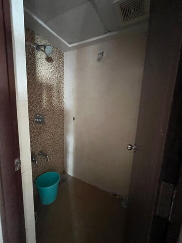 Bathroom in 1 BHK Apartment at Lodha Palava City Lakeshore Greens, Dombivli East – for Sale