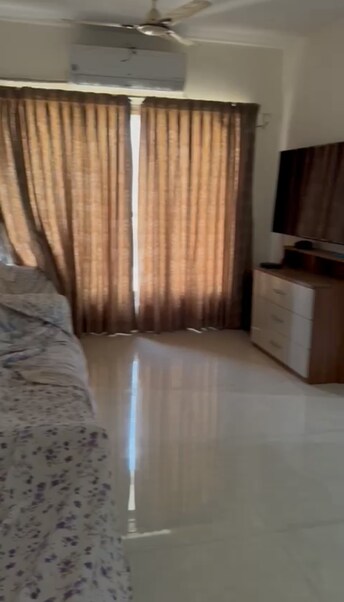 2 BHK Apartment For Rent in Rashi Tower Goregaon East Mumbai  8005435