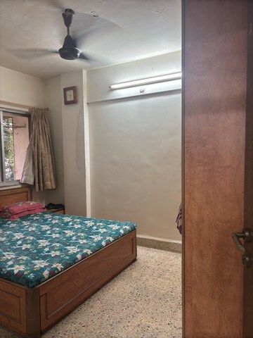 1 BHK Apartment For Resale in Siddhivinayak Plaza CHS Borivali West Mumbai  8005527