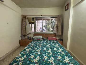 1 BHK Apartment For Resale in Siddhivinayak Plaza CHS Borivali West Mumbai  8005527