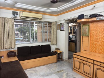 1 BHK Apartment For Resale in Siddhivinayak Plaza CHS Borivali West Mumbai  8005527