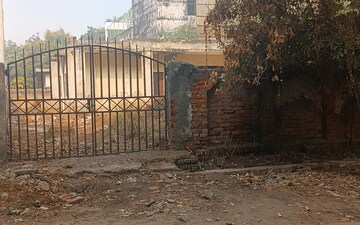 Plot For Sale in RWA Apartments Sector 108, Sector 108