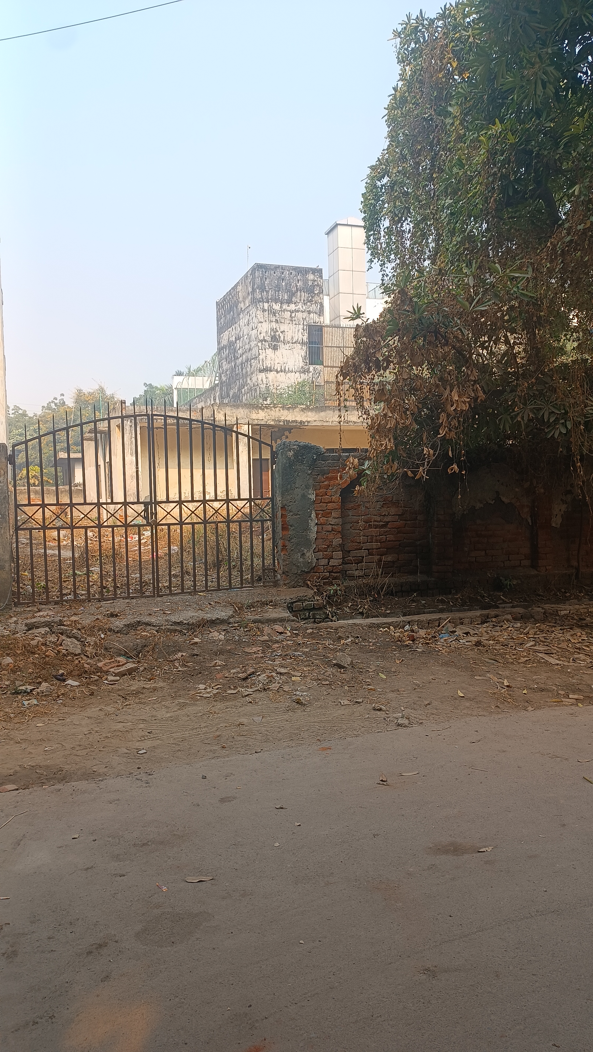 Plot For Sale in RWA Apartments Sector 108