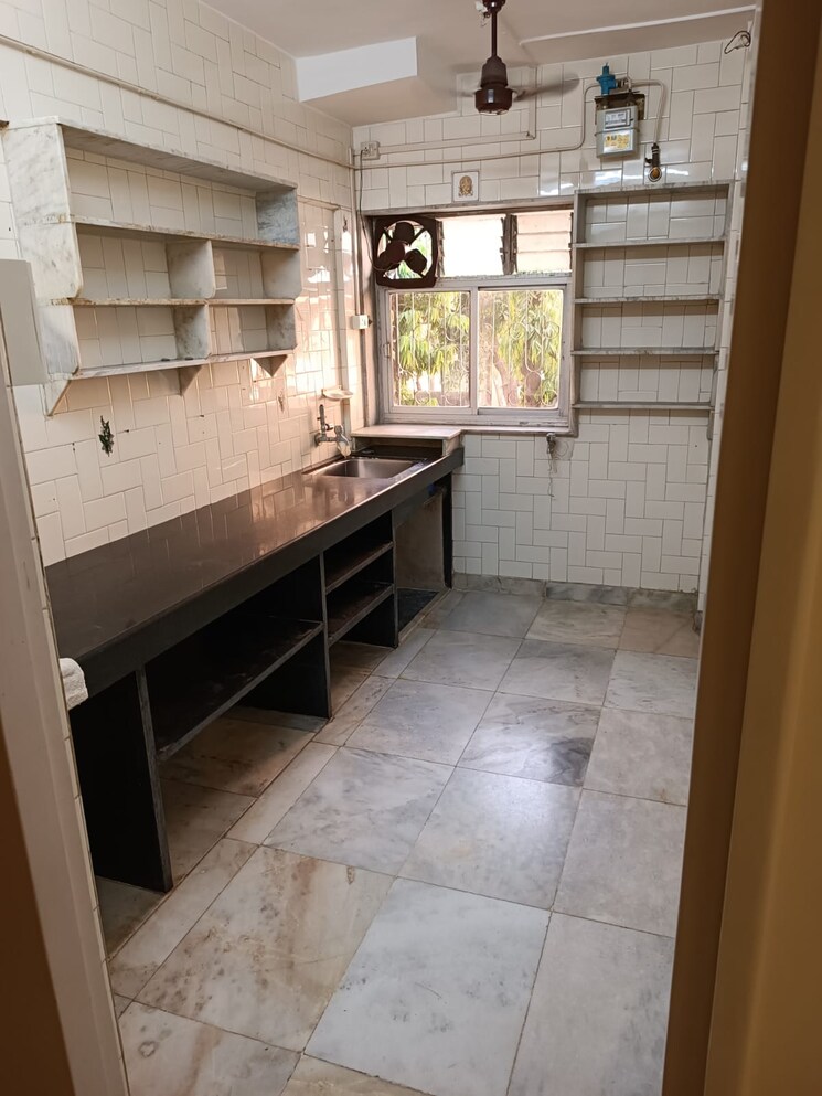 Kitchen, mangal-chs-andheri 2 Bedroom 700 Sq.Ft. Apartment In Andheri West Mumbai 8005538