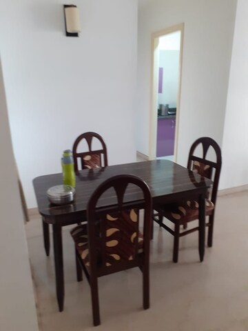Living Room in 1 BHK Apartment at Vaishnavi Dham Complex, Asangaon – for Sale