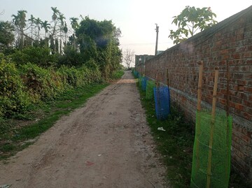 Plot Area in  Land at Southern Park, Baruipur – for Sale