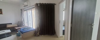 2 BHK Apartment For Rent in Nirmal Lifestyle Zircon Mulund West Mumbai  8005550