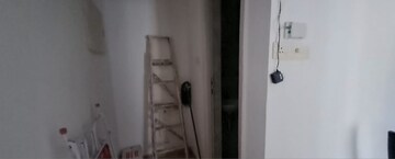 Bathroom in 2 BHK Apartment at Nirmal Lifestyle Zircon, Mulund West – for Rent