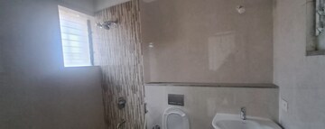 Bathroom in 2 BHK Apartment at Nirmal Lifestyle Zircon, Mulund West – for Rent