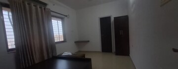 Living Room in 2 BHK Apartment at Nirmal Lifestyle Zircon, Mulund West – for Rent