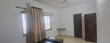 Master Bedroom in 2 BHK Apartment at Nirmal Lifestyle Zircon, Mulund West – for Rent
