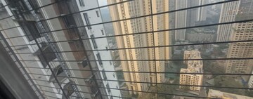 2 BHK Apartment – Exterior View View at Nirmal Lifestyle Zircon, Mulund West - for Rent
