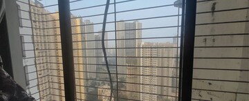 Master Bedroom in 2 BHK Apartment at Nirmal Lifestyle Zircon, Mulund West – for Rent