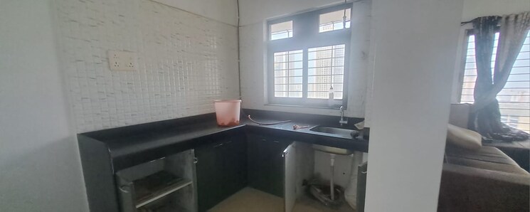 Kitchen, nirmal-lifestyle-zircon 2 Bedroom 1250 Sq.Ft. Apartment In Mulund West Mumbai 8005550