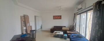 Living Room in 2 BHK Apartment at Nirmal Lifestyle Zircon, Mulund West – for Rent