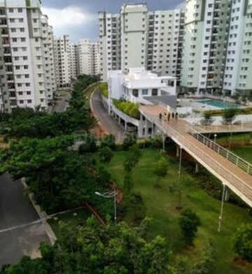 2 BHK Apartment – Exterior View View at Provident Sunworth, Kambipura - for Sale