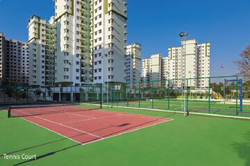 2 BHK Apartment – Exterior View View at Provident Sunworth, Kambipura - for Sale
