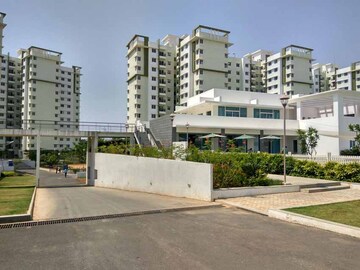 2 BHK Apartment – Exterior View View at Provident Sunworth, Kambipura - for Sale