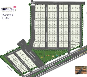 Plot For Resale in Bhuvanagiri Hyderabad  8001770