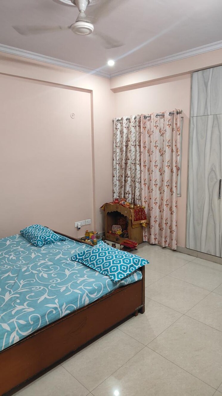 Bedroom, vikas nagar 2 Bedroom 1250 Sq.Ft. Apartment In Vikas Nagar Lucknow 8005543