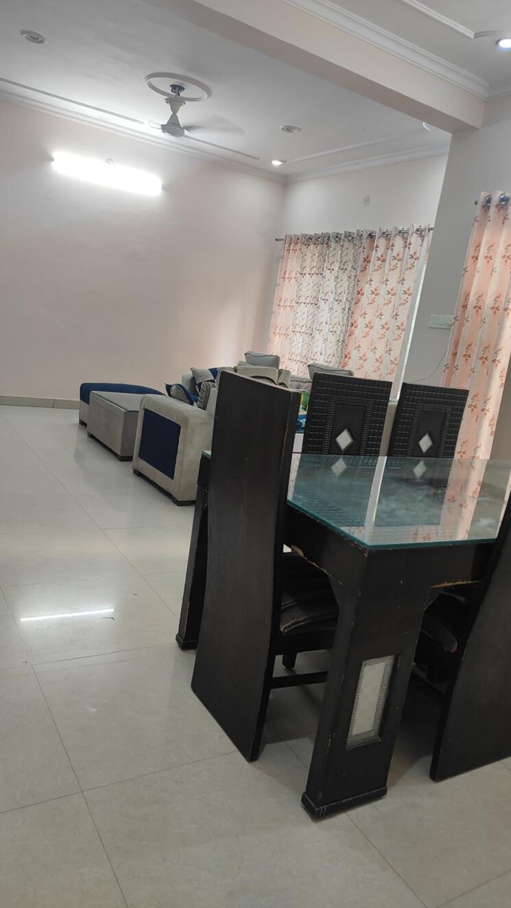 Master Bedroom, vikas nagar 2 Bedroom 1250 Sq.Ft. Apartment In Vikas Nagar Lucknow 8005543