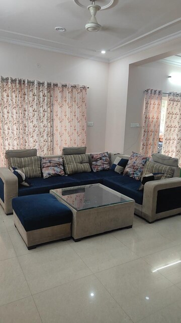 Bedroom in 2 BHK Apartment at Vikas Nagar – for Sale