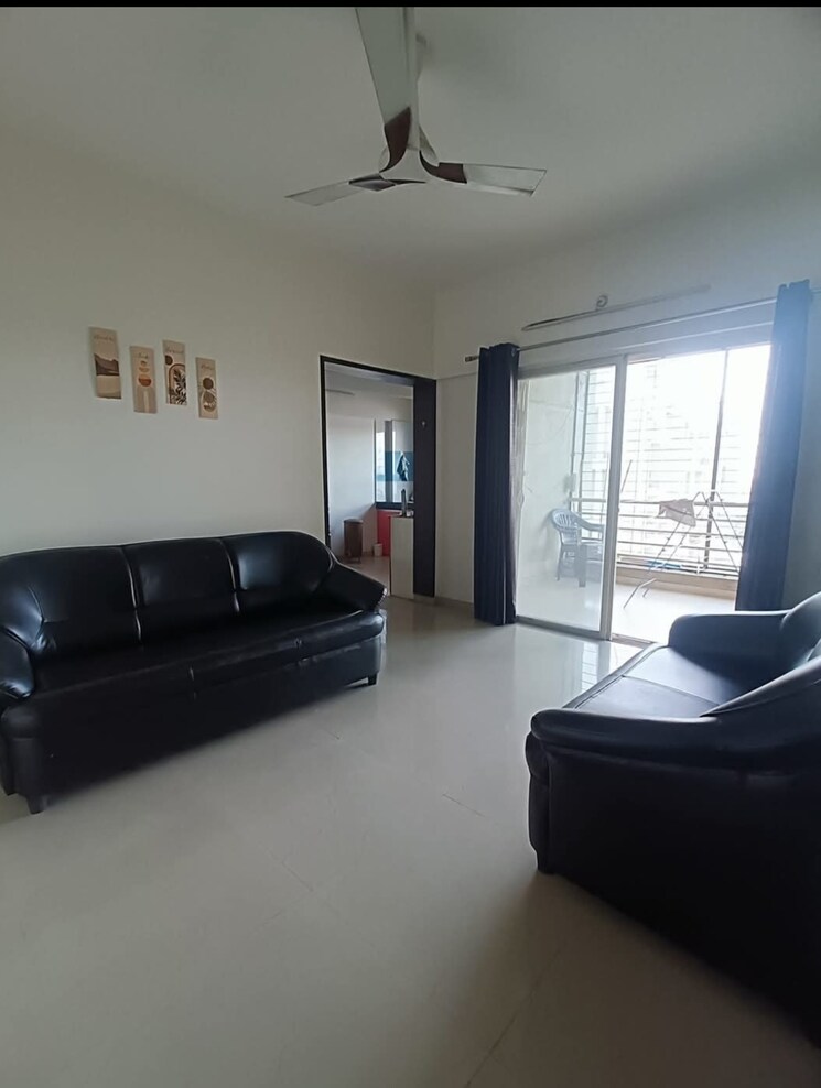 Living Room, prime-swapnapurti 1 Bedroom 650 Sq.Ft. Apartment In Handewadi Pune 8005549