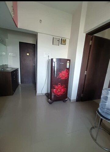 Furnished Amenities in 1 BHK Apartment at Prime Swapnapurti, Handewadi – for Rent