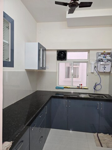 2 BHK Apartment For Rent in Megapolis Serenity, Hinjewadi